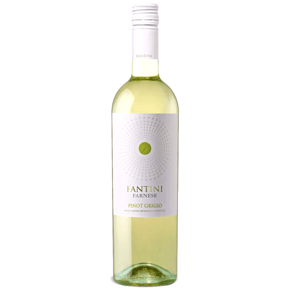 Fantini - Pinot Grigio - 2019 - Le Baroudeur du Vin