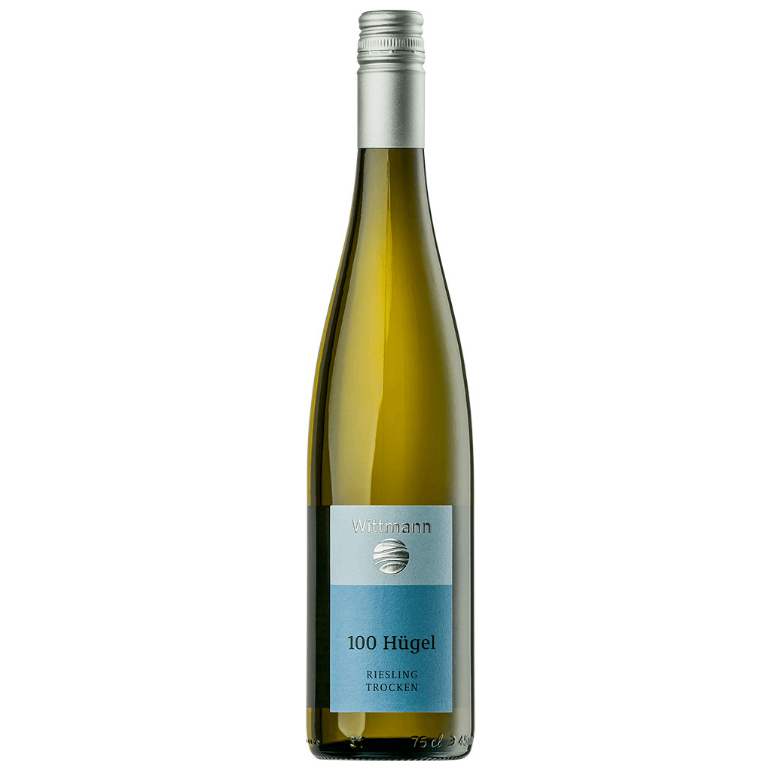 Wittmann - 100 Hügel - 2020 - Le Baroudeur du Vin