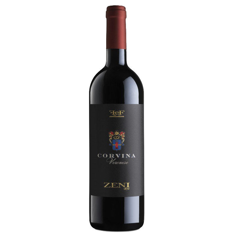 Zeni - Corvina Veronese - 2019