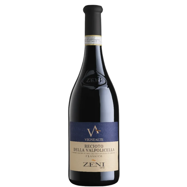 Zeni - Recioto della Valpolicella Classico "Vigne Alte" - 2019