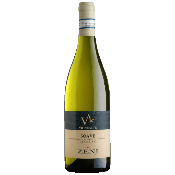 Zeni - Soave Classico Vigne Alte - 2023