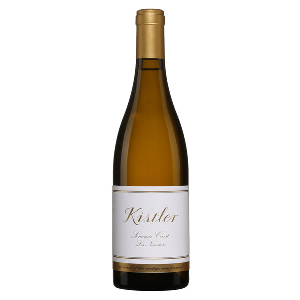 Kistler - Les Noisetiers Chardonnay - 2019 - Le Baroudeur du Vin