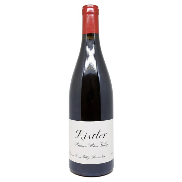 Kistler - Russian River Pinot Noir - 2021 - Le Baroudeur du Vin