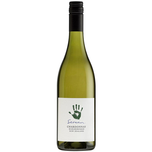 Seresin - Chardonnay - 2015 - Le Baroudeur du Vin