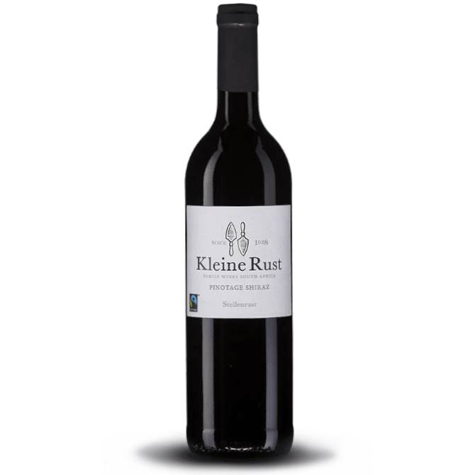 STELLENRUST, Kleine Rust Red
