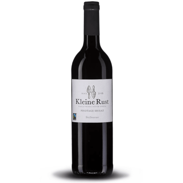 Stellenrust - Kleine Rust Red - 2019 - Le Baroudeur du Vin