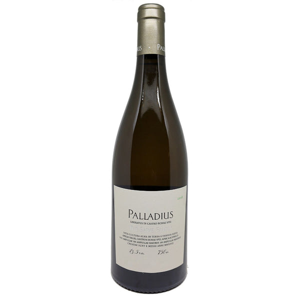 The Sadie Family - Palladius - 2022 - Le Baroudeur du Vin