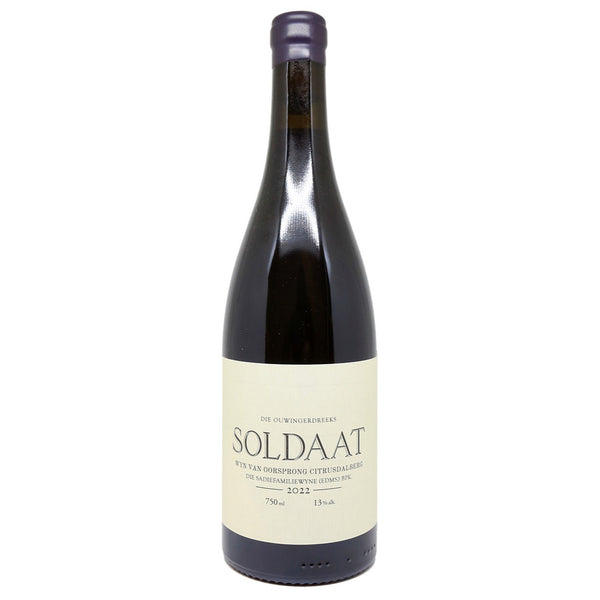 Kistler - Sonoma Coast Pinot Noir - 2021 - Le Baroudeur du Vin
