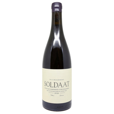 The Sadie Family - Soldaat - 2024